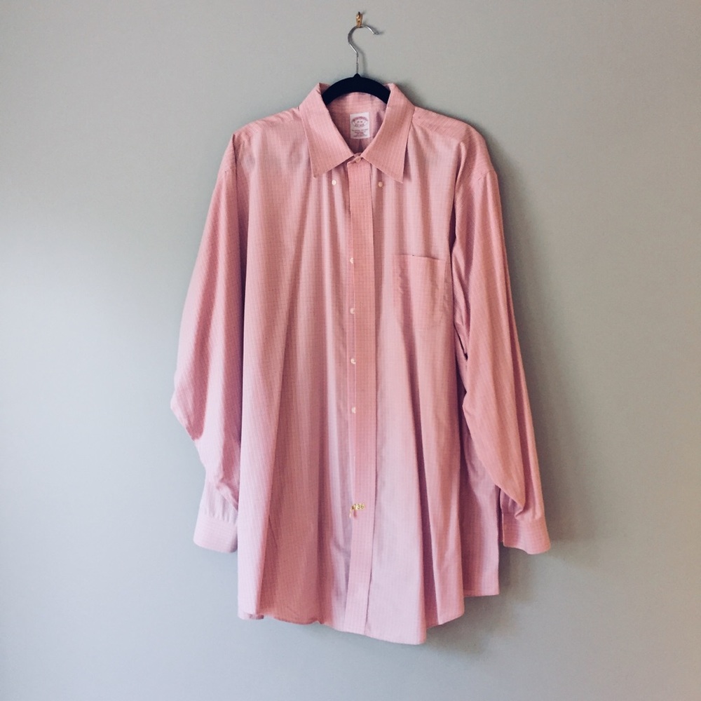 Brooks Brothers shirt